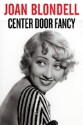 Cover: Center Door Fancy - GRAYMALKIN MEDIA