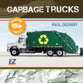 Cover: Garbage Truck - EZ Readers
