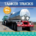 Cover: Tanker Truck - EZ Readers