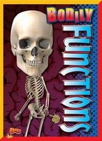 Enlarge image Cover: Bodily Functions - Bolt