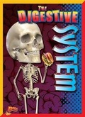Cover: The Digestive System - Bolt