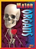 Cover: Major Organs - Bolt