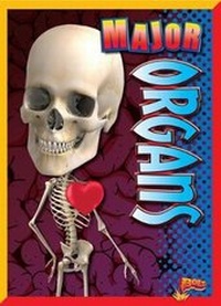 Enlarge image Cover: Major Organs - Bolt