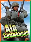 Cover: Air Commandos - Bolt