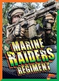Cover: Marine Raiders Regiment - Bolt