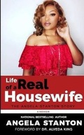 Cover: Life of A Real Housewife - Stanton Publishing House