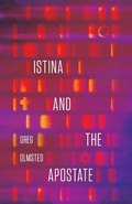 Cover: Istina and the Apostate - Dirty Business Publishing, LLC
