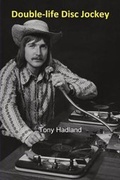 Cover: Double-life Disc Jockey - FeedARead.com