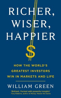 Abbildung von: Richer, Wiser, Happier - Profile Books Ltd