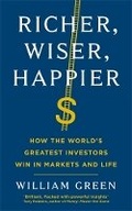 Cover: Richer, Wiser, Happier - Profile Books Ltd