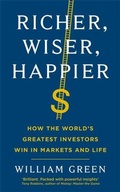 Abbildung von: Richer, Wiser, Happier - Profile Books Ltd