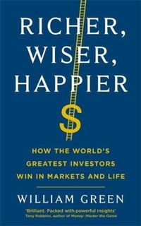 Abbildung von: Richer, Wiser, Happier - Profile Books Ltd