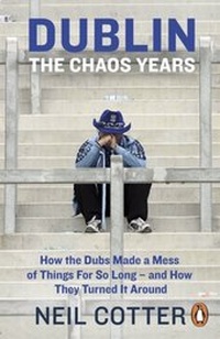 Abbildung von: Dublin: The Chaos Years - Penguin Books Ltd