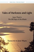 Cover: Tales of Darkness and Light - Open Book Publishers
