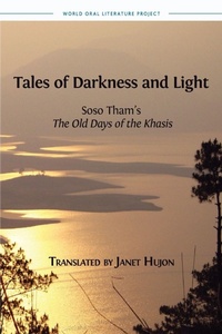 Enlarge image Cover: Tales of Darkness and Light - Open Book Publishers