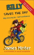 Cover: Billy Saves The Day (Billy Growing Up, #6) - James Minter