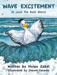 Enlarge image Cover: Wave Excitement - 4RV Children's Corner