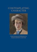 Cover: Contemplating Character - Roaring Forties Press