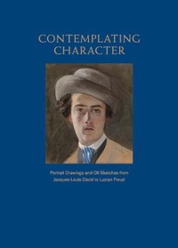 Abbildung von: Contemplating Character - Roaring Forties Press