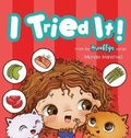 Cover: I Tried It - Storybook Genius, LLC