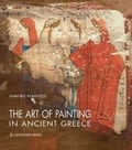 Cover: The Art of Painting in Ancient Greece - Lockwood Press