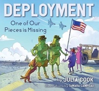 Enlarge image Cover: Deployment - National Center for Youth Issues