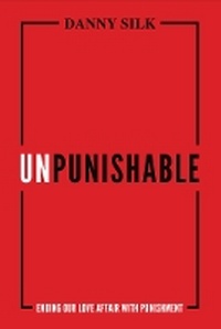 Enlarge image Cover: Unpunishable - Loving on Purpose