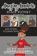 Cover: Amazing Annabelle-Black History Month and Other Celebrations - Touch Point Productions & Publishing