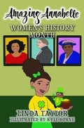 Cover: Amazing Annabelle-Women's History Month - Touch Point Productions & Publishing