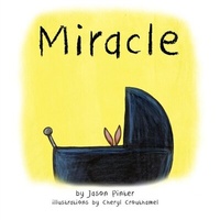 Enlarge image Cover: Miracle - Armina Press
