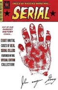 Cover: Serial - Source Point Press