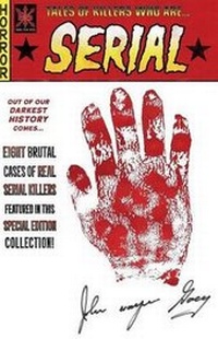 Enlarge image Cover: Serial - Source Point Press