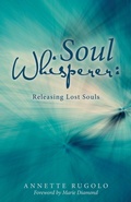 Cover: Soul Whisperer - Balboa Press