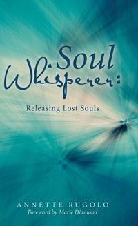 Enlarge image Cover: Soul Whisperer - Balboa Press
