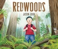 Cover: Redwoods - Dreamscape Media
