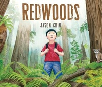 Enlarge image Cover: Redwoods - Dreamscape Media
