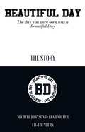 Cover: Beautiful Day - WestBow Press