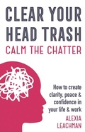 Cover: Clear Your Head Trash - Mankai Media