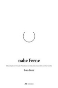 Cover: Nahe Ferne - Park Books