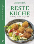 Cover: Restek&uuml;che - Pichler Kochbuch