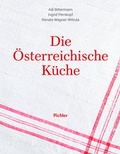 Cover: Die &ouml;sterreichische K&uuml;che - Pichler Kochbuch