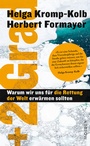 Cover: Plus zwei Grad - Molden Verlag in Verlagsgruppe Styria GmbH & Co. KG