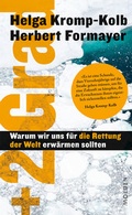 Cover: Plus zwei Grad - Molden Verlag in Verlagsgruppe Styria GmbH &  Co. KG