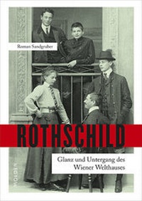 Abbildung von: Rothschild - Molden Verlag in Verlagsgruppe Styria GmbH &  Co. KG