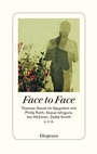 Cover: Face to Face - Diogenes