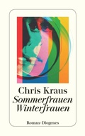 Cover: Sommerfrauen, Winterfrauen - Diogenes