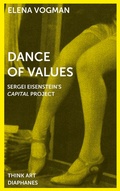 Cover: Dance of Values - Diaphanes