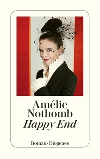 Enlarge image Cover: Happy End - Diogenes