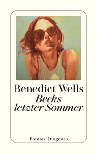 Enlarge image Cover: Becks letzter Sommer - Diogenes