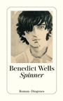 Cover: Spinner - Diogenes